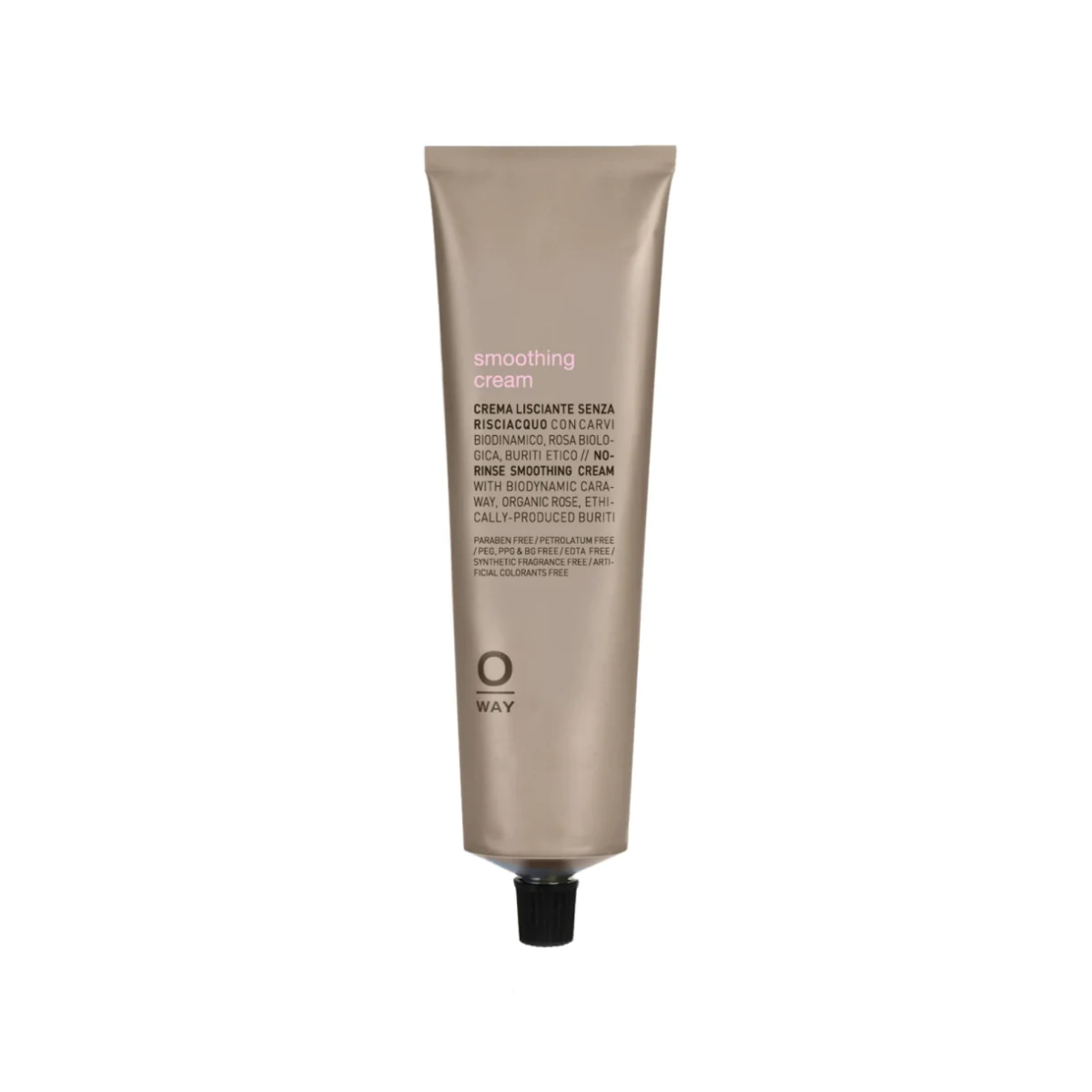 Smoothing Cream 150ml