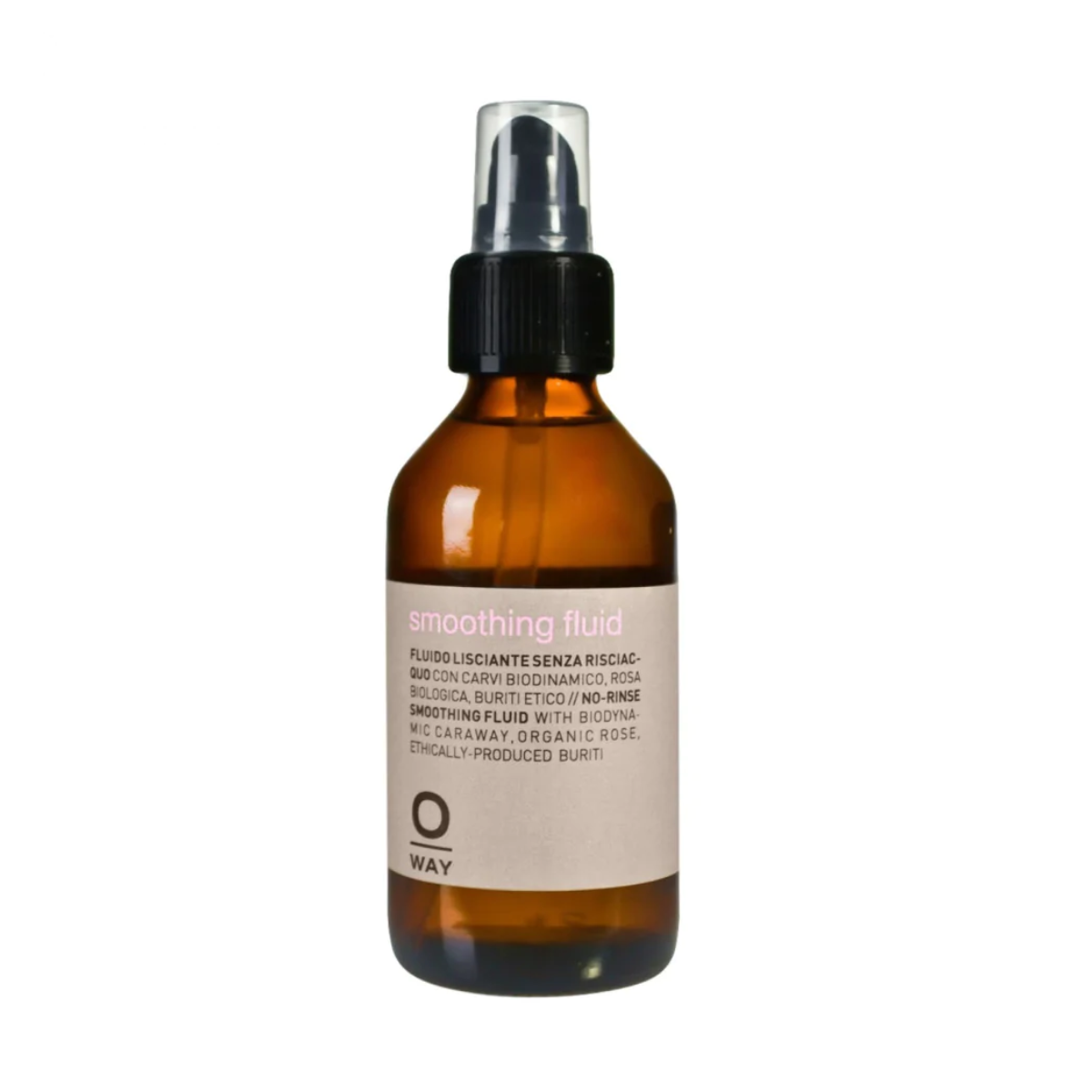 Smoothing Fluid 100ml