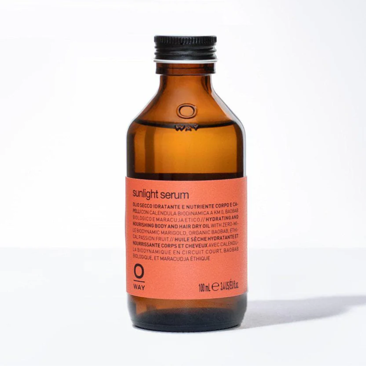 Sunlight Serum