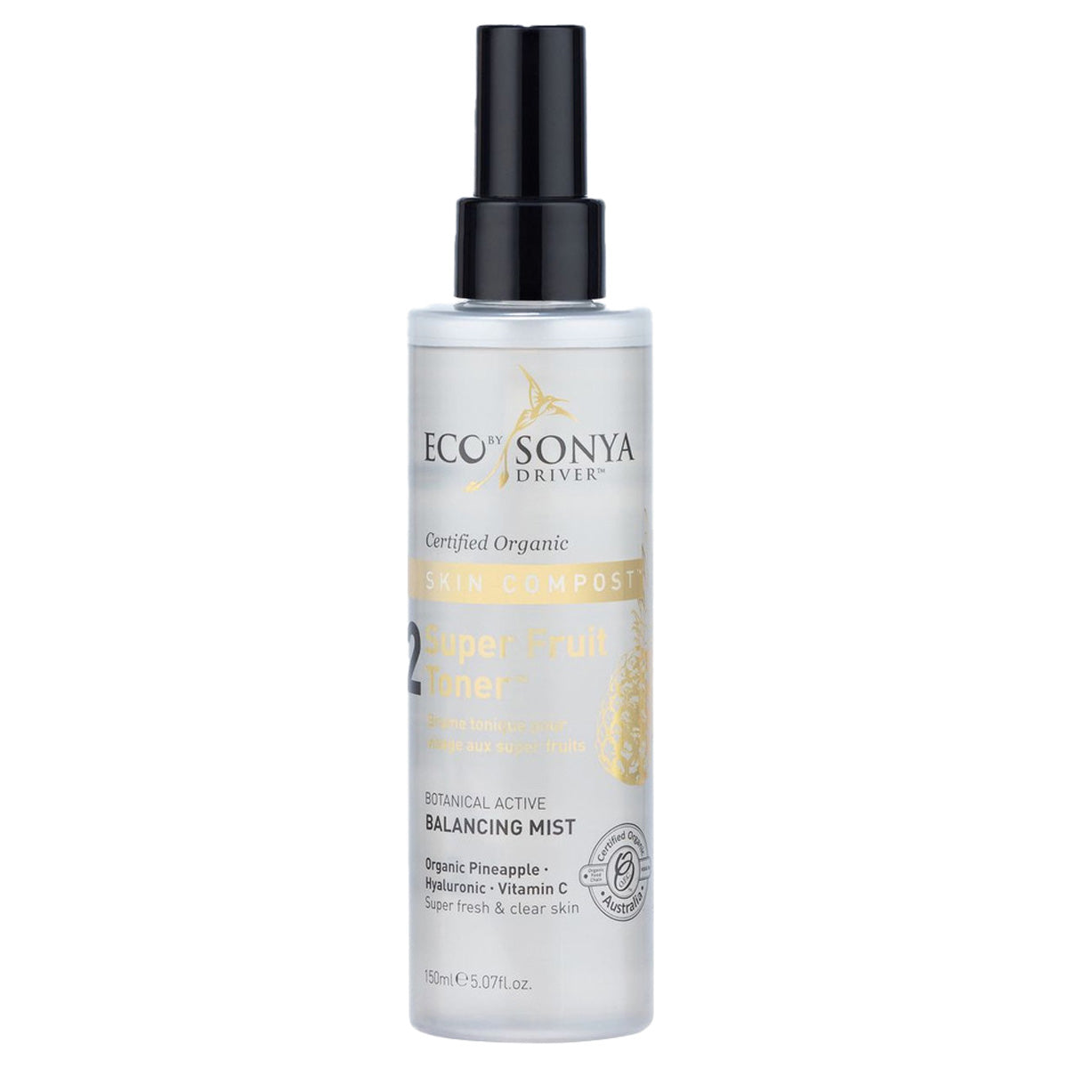 Super Fruit Toner 100ml