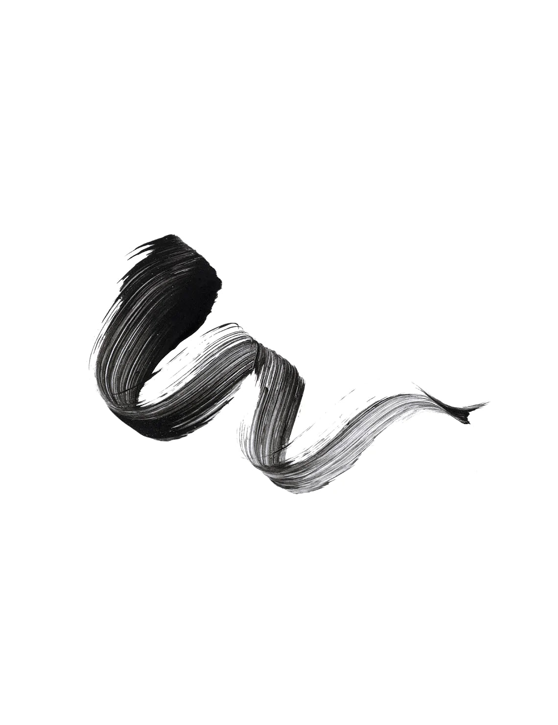 Organic Curvy Lash Mascara Black