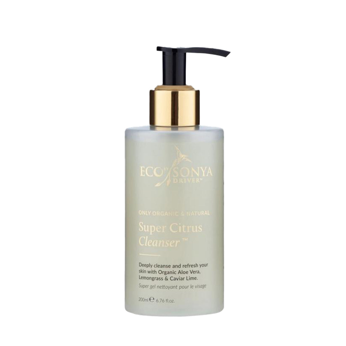 Super Citrus Cleanser 200ml