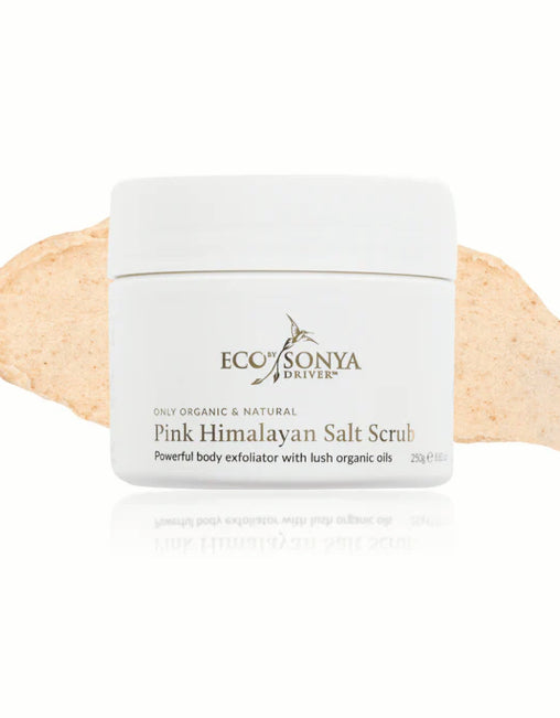 Pink Himalayan Salt Scrub 250gm