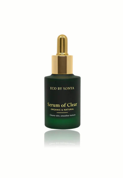 Serum of Clear