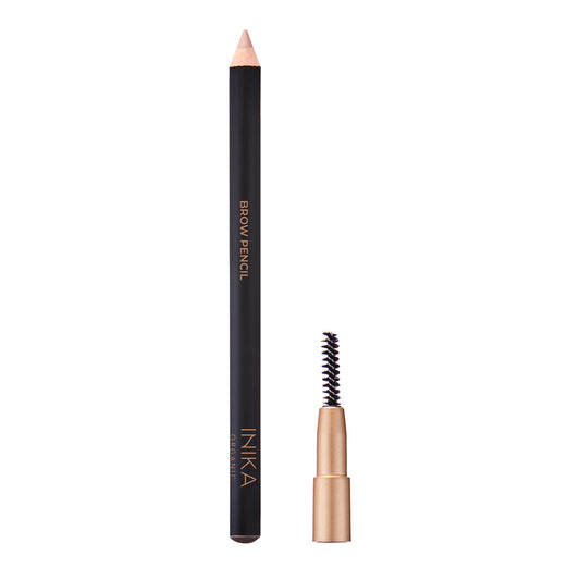 Organic Brow Pencil - Blonde