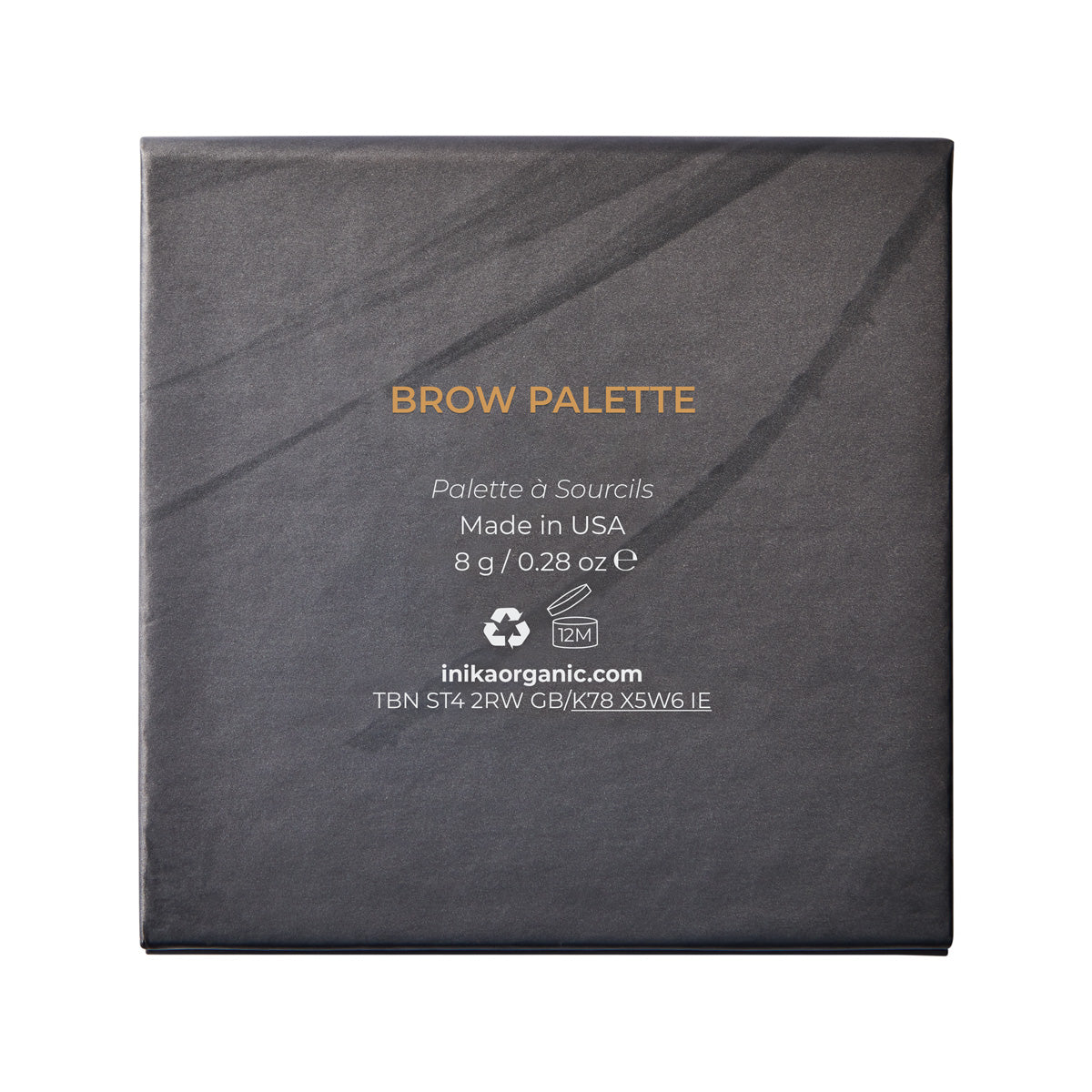 Brow Defining Palette