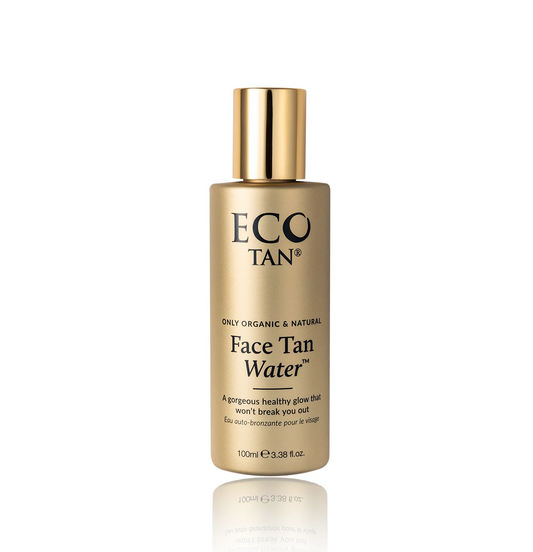 Face Tan Water 100ml