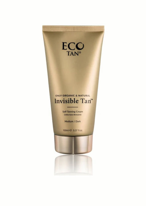 Invisible Tan