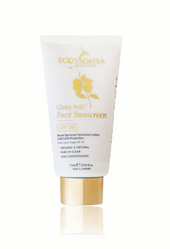 Glory Veil Face Sunscreen SPF 50 75ml