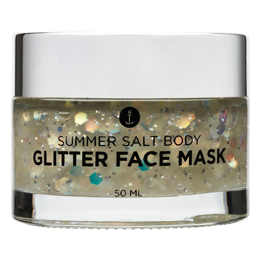 Glitter Face Mask 50mL