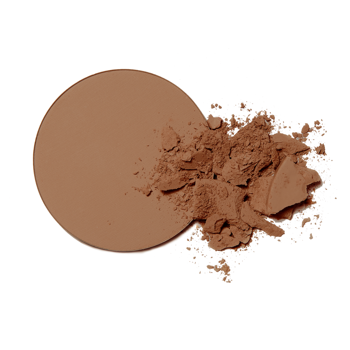 Organic Baked Mineral Bronzer - Sunbeam