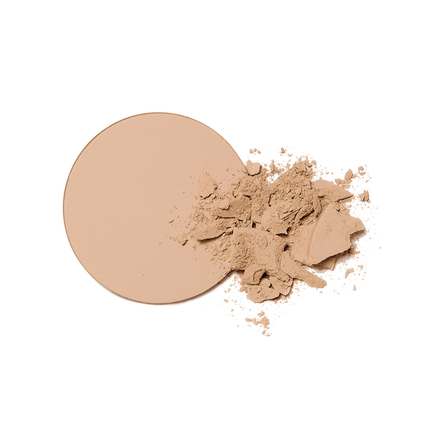 Baked Mineral Foundation - Unity
