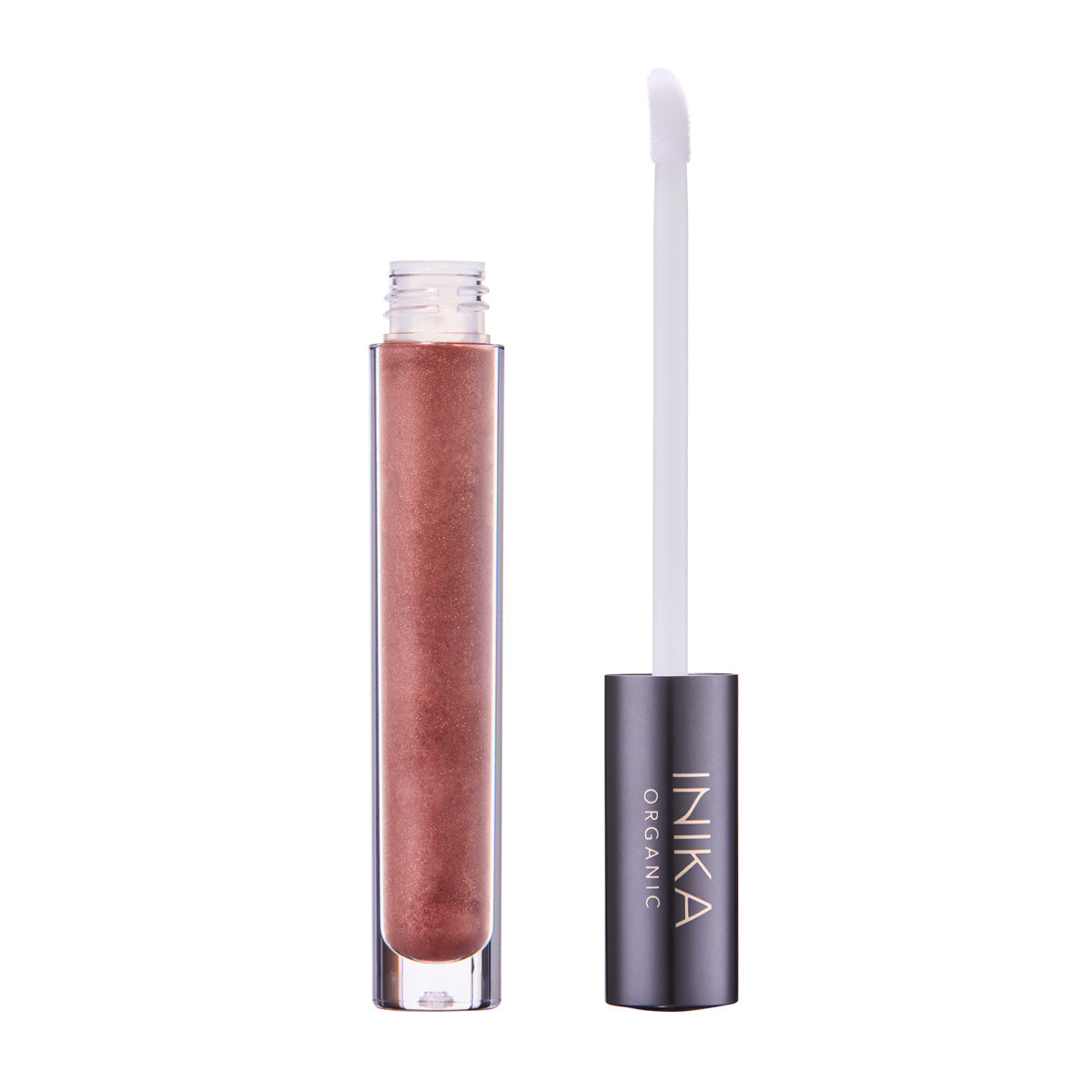 Organic Lip Glaze