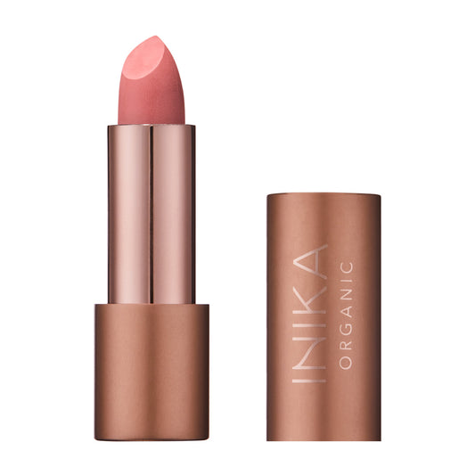 Organic Lipstick - Nude Pink