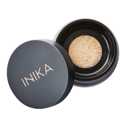 Loose Mineral Foundation SPF 25 - Strength