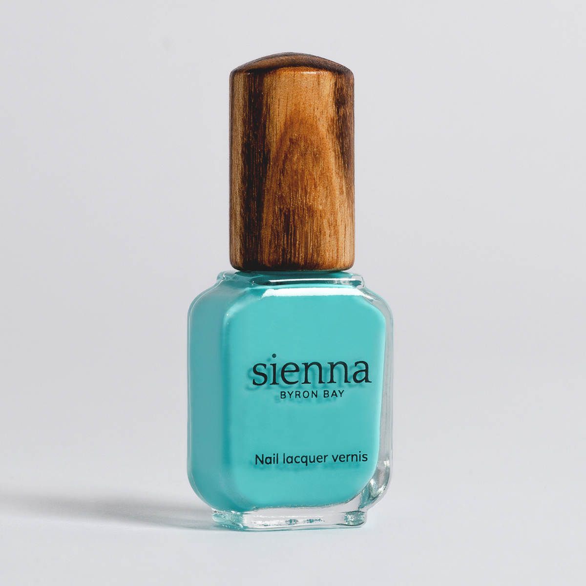 Summer Collection Nail Polish