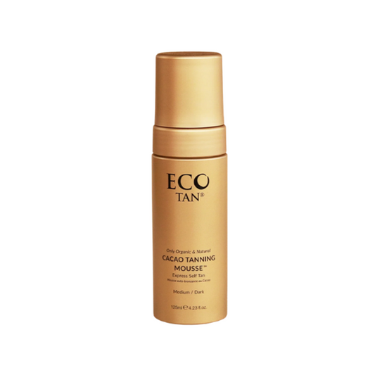 Cacao Tanning Mousse 125ml