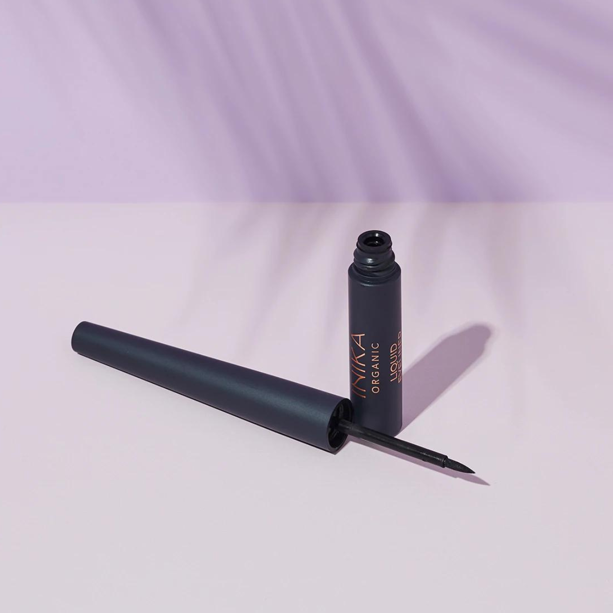 Liquid Eyeliner Black